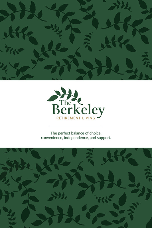 Click here to download a copy of The Berkeley brochure